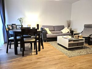 Achat Appartement 2 pièces 43m²