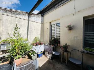 Achat Maison 4 pièces 52m² HARNES 62440