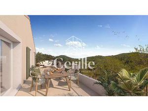 Nouvelle Résidence À Rognes – Entre Charme Provençal Et Confort Contemporain