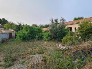 À vendre Terrain constructible de 323 m² Bouc Bel Air