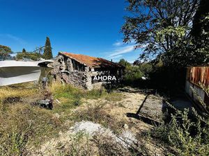 Terrain constructible Allauch