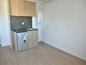 Location Appartement 1 pièce 20m² AMIENS 80000