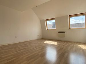 Location Appartement 1 pièce 33m²
