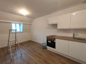 Location Appartement 1 pièce 26m²