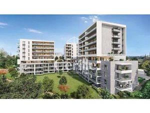 T2 Exposé Ouest à Beaumont – Quartier Recherché  Résidence Moderne