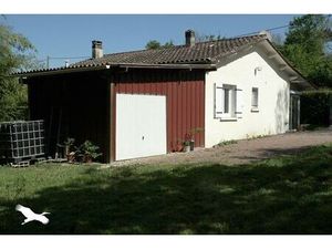 Vente maison 3 pièces 98 m² Montpon-Ménestérol (24700)