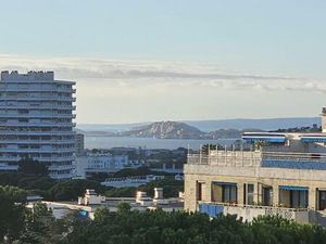 Magnifique T3 avec vue- 13009 - 88 m2