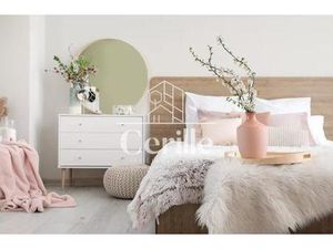 T2 avec balcon et stationnement privatif