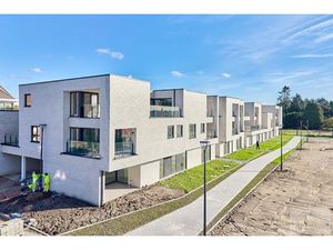 Appartement te koop in Lommel met 1 slaapkamer