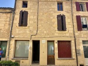 Vente immeuble 190 m² Beaumontois en Périgord (24440)