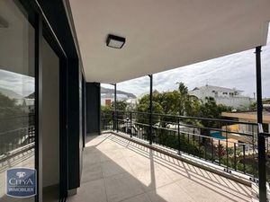 Location Appartement 3 pièces 58m² ST DENIS 97400