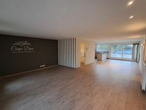 Ruim appartement met prachtig terras te Sijsele!