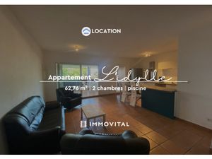 Location Appartement 3 pièces 62m² GOURBEYRE 97113