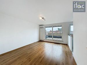 Appartement - prachtig terras!