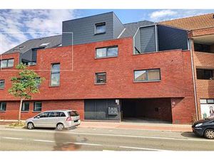 Recent en energiezuinig appartement