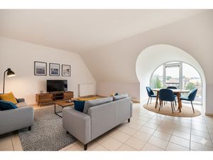 Appartement te koop in Namen met 1 slaapkamer