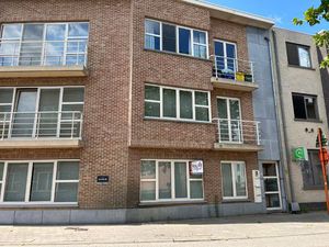 GLV app met 2 slpk en tuintje