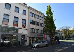 Studio centrum Aalst