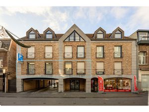 Appartement te koop in Turnhout met 2 slaapkamers