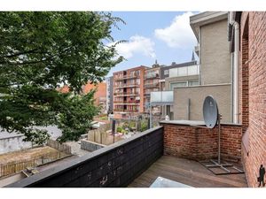 Appartement te koop in Turnhout met 3 slaapkamers