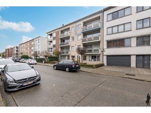 Appartement te koop in Turnhout met 3 slaapkamers