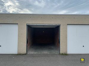 Garagebox