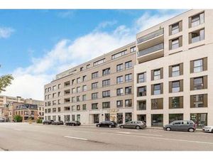 Multifunctioneel Commercieel Pand