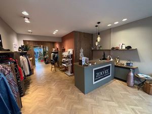 POP-UP WINKEL IN CENTRUM BRASSCHAAT