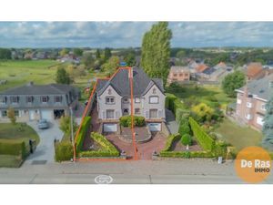 Huis te koop in Erpe-Mere met 3 slaapkamers