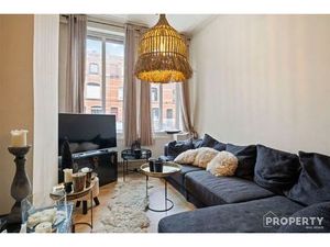 Huis te koop in Kortrijk met 3 slaapkamers