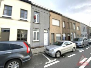 Heule – Woning met tuin op centrale ligging