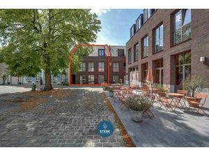 ENERGIEZUINIGE GEZINSWONING IN DE DORPSKERN VAN OUD-REKEM !