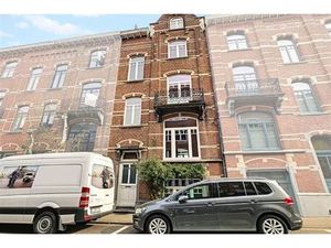 Prachtig gerenoveerde herenwoning