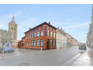 Huis te koop in Poperinge met 2 slaapkamers