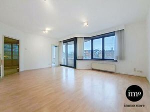 Appartement te huur in Sint-Agatha-Berchem