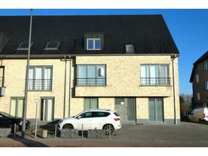 Duplex te huur in Affligem