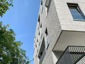 Appartement te huur in Wondelgem