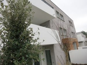 MONTPELLIER – APPARTEMENT T2 – 39.40m² – Résidence VILLA MARGUERITE