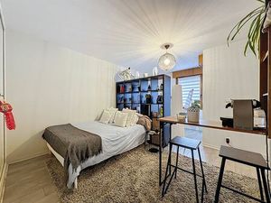 APPARTEMENT T1 REIMS MOISSONS