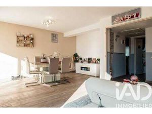 Vente Appartement 3 pièces à Toulon (83000) : à vendre 3 pièces / 62m² Toulon