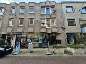 Appartement te huur in Wetteren