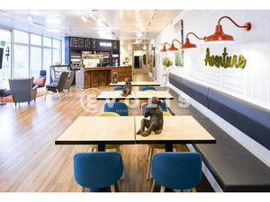 Location Courbevoie La Defense 92400