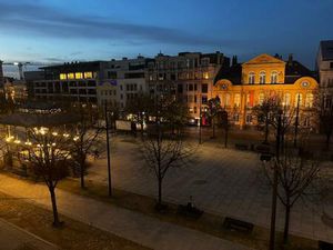 Kantoor te huur in Gent