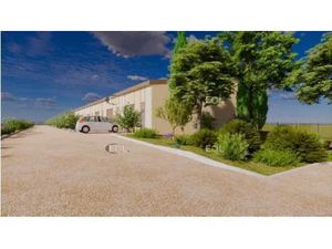 Local d'activités à louer