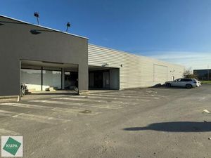 Commerciële eigendom te huur in Menen