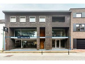 Commerciële eigendom te huur in Merchtem