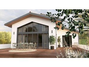 Maison de prestige de 140 m2 en vente Biscarrosse  Nouvelle-Aquitaine
