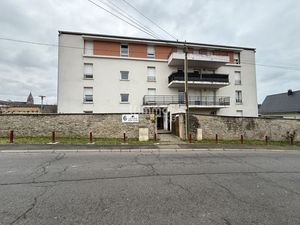 Vente appartement à Boulay-Moselle 57220