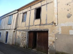Maison à vendre Gondrin