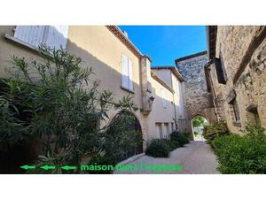 Maison à vendre La Romieu